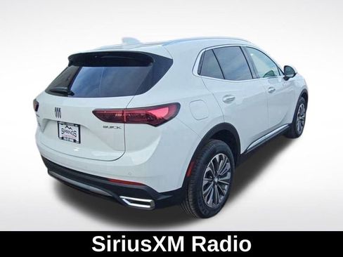 Used 2024 Buick Envision Preferred image 8