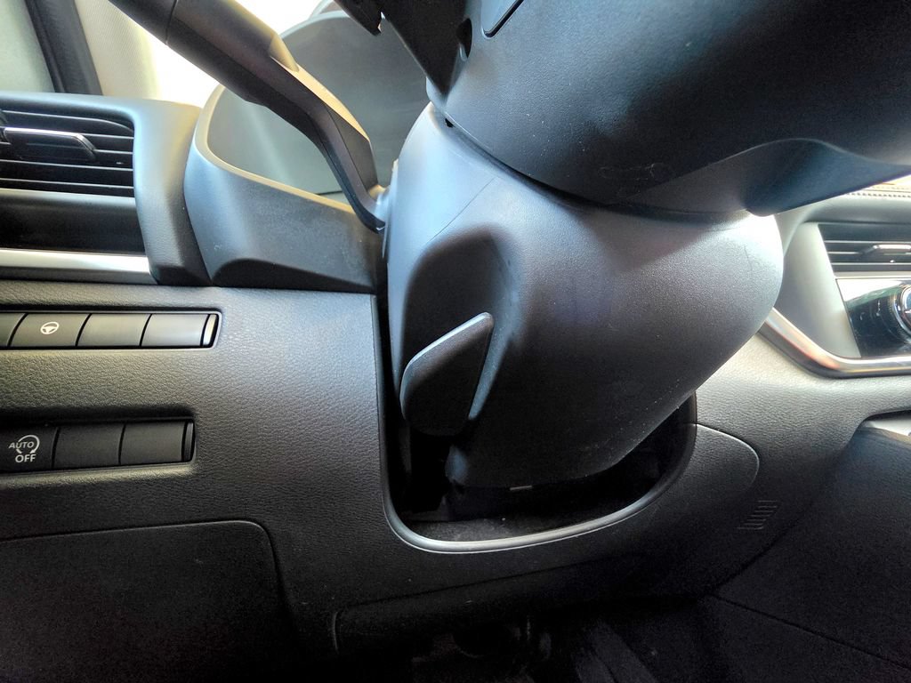 Used 2023 Nissan Rogue SV FWD image 19