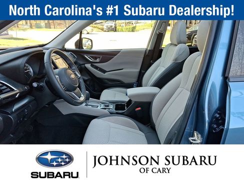 Used 2020 Subaru Forester Premium w/ Popular Package #1 image 13