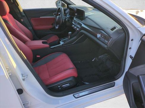 Used 2025 Acura Integra A-Spec FWD image 21