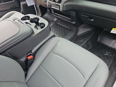 New 2026 RAM 5500 Tradesman image 11