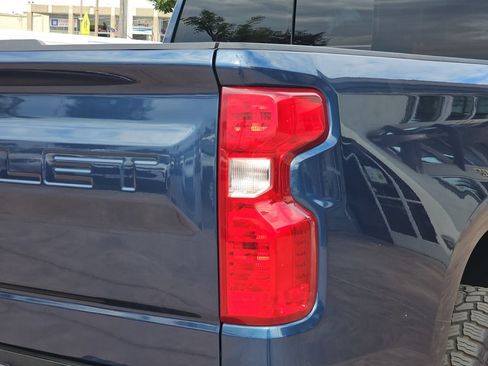 Used 2019 Chevrolet Silverado 1500 LT w/ All-Star Edition RWD image 39