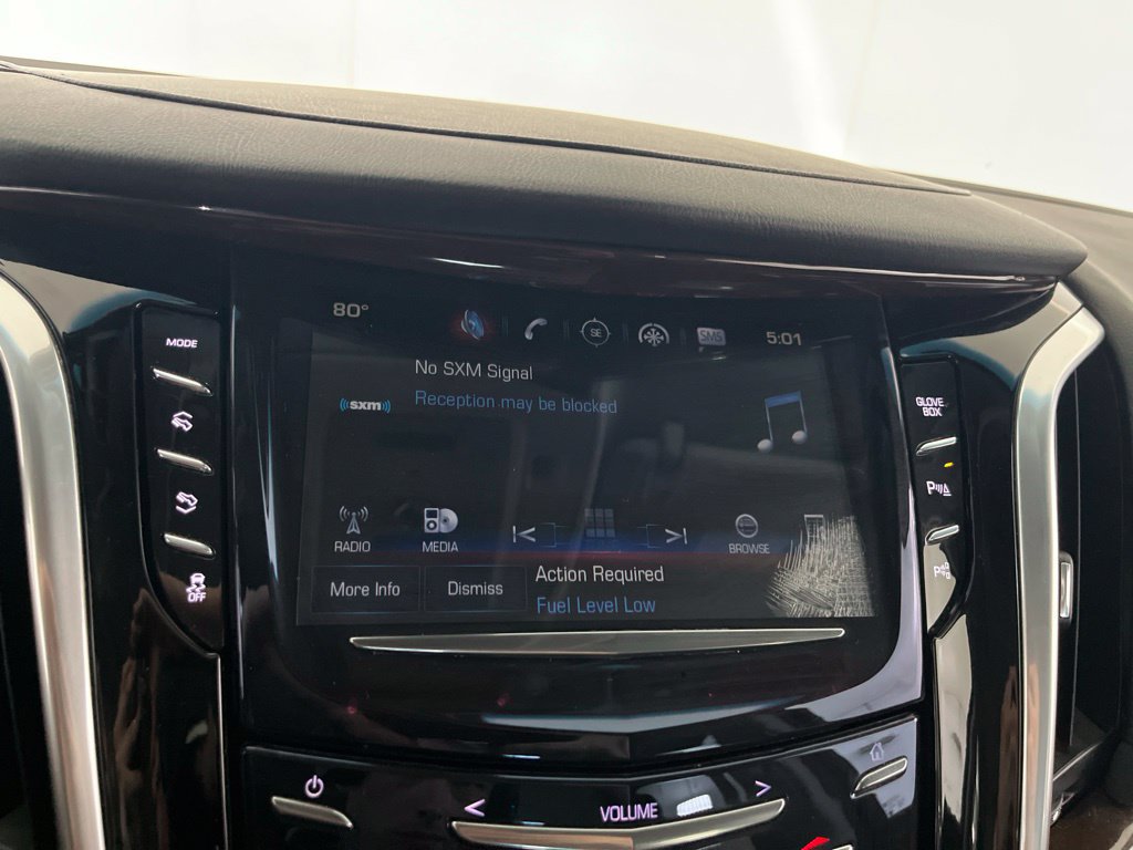Used 2020 Cadillac Escalade 4WD image 66
