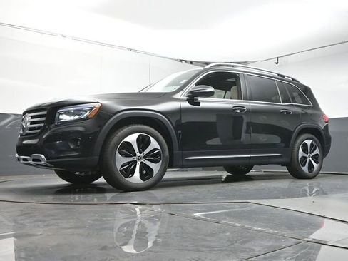 Used 2026 Mercedes-Benz GLB 250 GLB 250 image 36