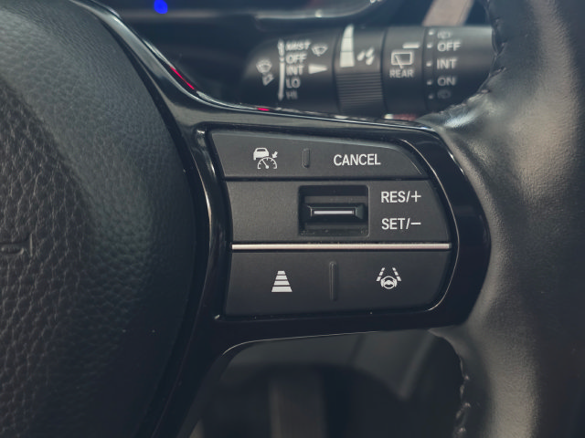 Used 2024 Honda CR-V EX-L image 16