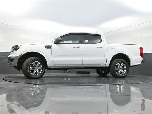 Used 2023 Ford Ranger XLT w/ Equipment Group 301A Mid image 31