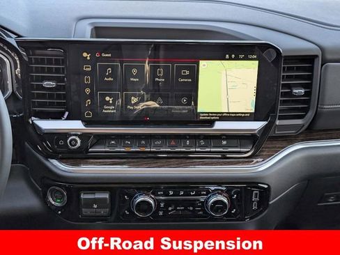 New 2026 GMC Sierra 1500 Elevation w/ Elevation Premium Package image 21