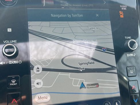 Used 2023 Subaru Outback Wilderness image 15