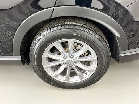 Used 2024 Honda CR-V EX-L image 16