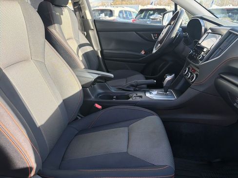 Certified 2023 Subaru Crosstrek 2.0i Premium image 34