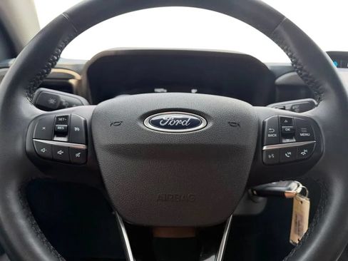 Used 2023 Ford Maverick XLT w/ XLT Luxury Package FWD image 15