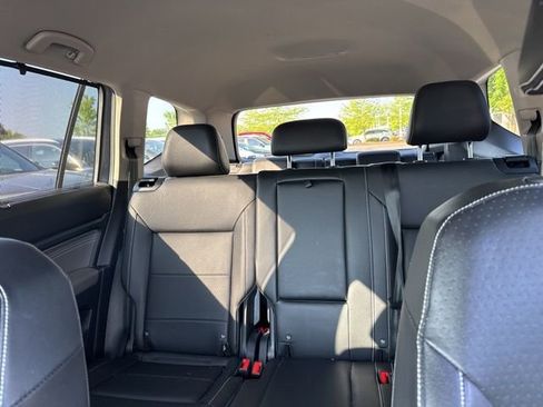 Used 2022 Volkswagen Atlas SE FWD image 10