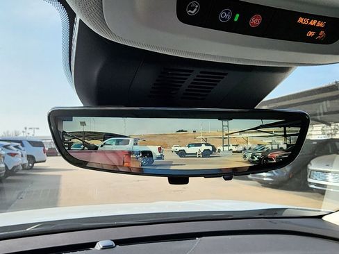 New 2026 Buick Envision Avenir image 37