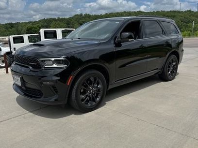 Used 2022 Dodge Durango GT