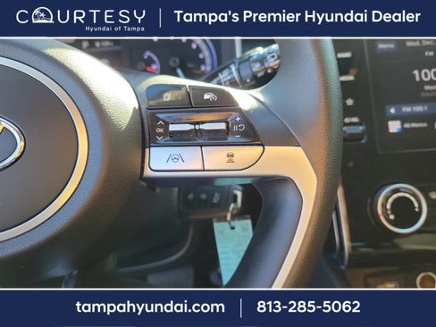 Certified 2023 Hyundai Tucson SE image 18