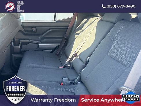 Used 2025 Toyota 4Runner SR5 image 15