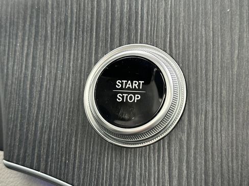 Certified 2023 Mercedes-Benz EQE 350+ 4MATIC SUV image 35