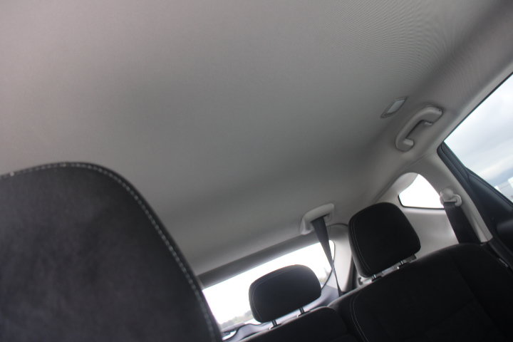 Used 2019 Nissan Murano SV FWD image 21