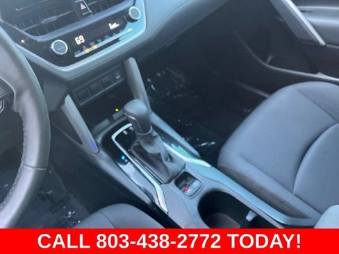 Used 2024 Toyota Corolla Cross LE FWD image 25