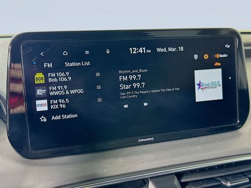 Used 2023 Hyundai Santa Fe SEL w/ Cargo Package image 28