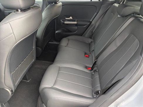 Certified 2025 Mercedes-Benz GLA 250 GLA 250 image 20