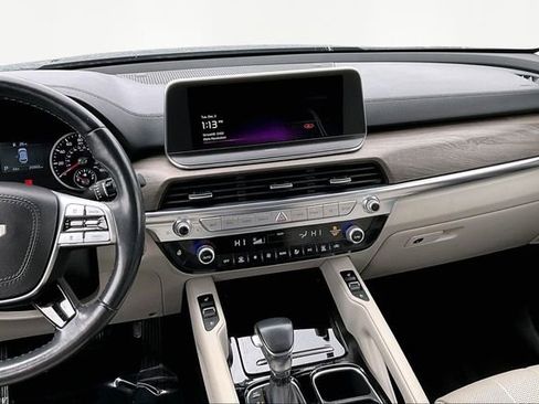 Used 2022 Kia Telluride EX image 9