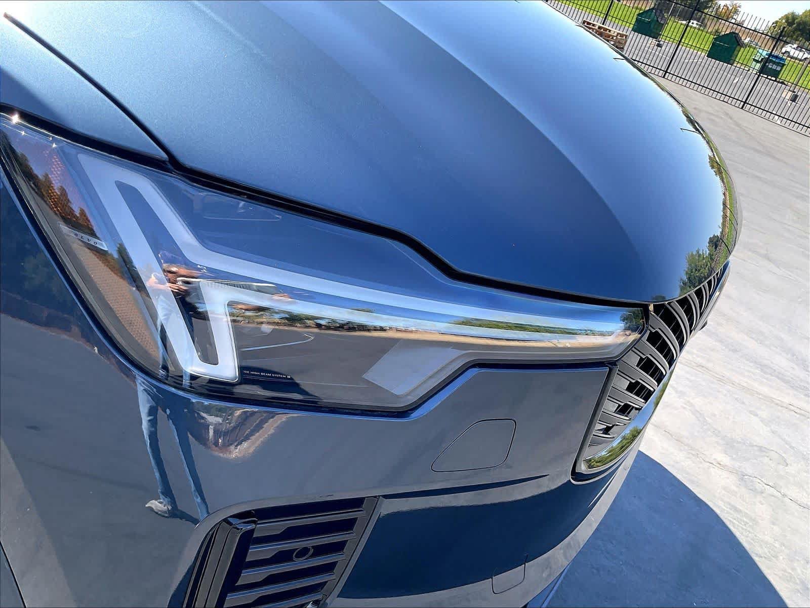 New 2027 Volvo XC90 T8 Ultra AWD/4WD image 33