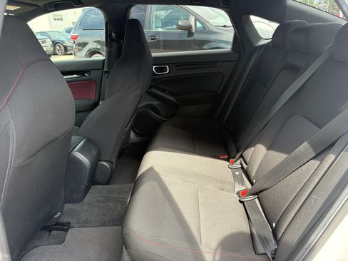 Certified 2024 Honda Civic Si image 23