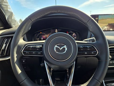New 2026 MAZDA CX-90 Plug-In Hybrid w/ Premium Plus AWD/4WD image 33