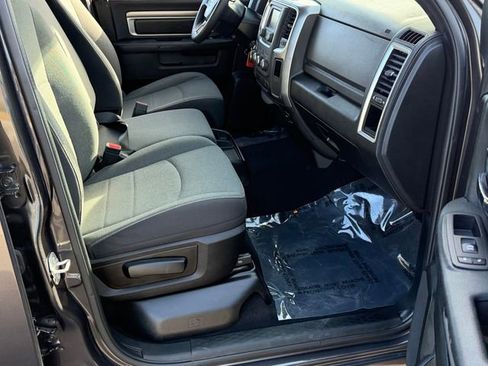 Used 2024 RAM 1500 Classic Warlock image 24