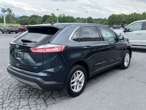 Used 2024 Ford Edge SEL w/ Convenience Package AWD/4WD image 9