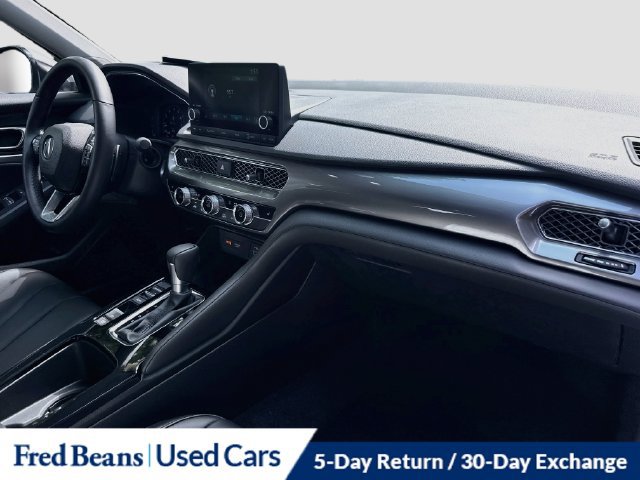 Used 2025 Acura Integra FWD image 34