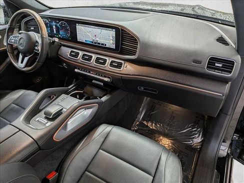 Certified 2022 Mercedes-Benz GLS 450 GLS 450 image 23