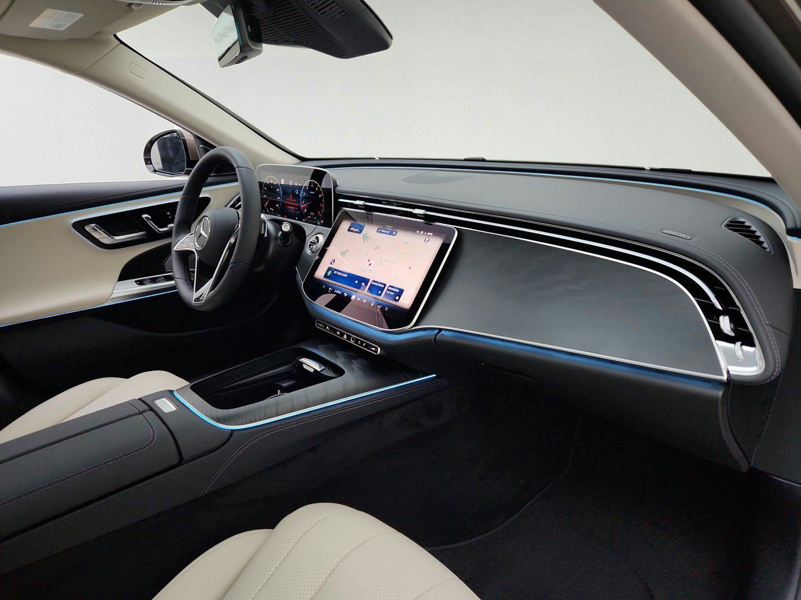 New 2027 Mercedes-Benz E 350 Sedan image 25