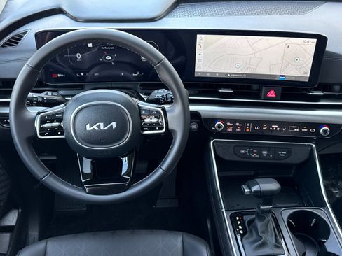 New 2026 Kia Carnival SX w/ SX Dark Edition Package image 15