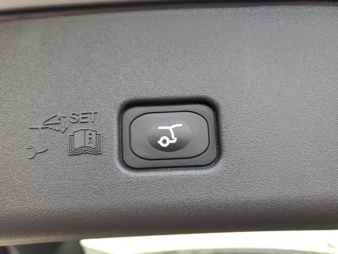 New 2026 Lincoln Nautilus Reserve image 34