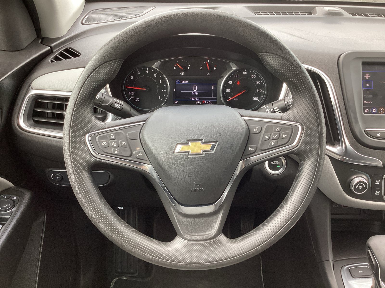 Used 2024 Chevrolet Equinox LS w/ LS Convenience Package AWD/4WD image 17