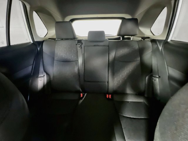 Used 2025 Toyota RAV4 XLE w/ Convenience Package FWD image 26