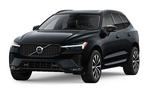 Certified 2023 Volvo XC60 B5 Plus w/ Climate Package AWD/4WD image 1
