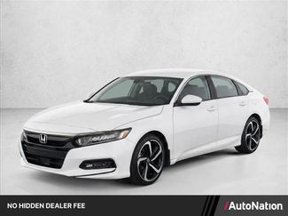 Used 2019 Honda Accord Sport video 1