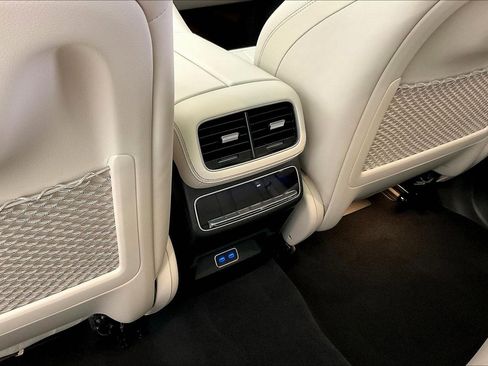 Certified 2026 Mercedes-Benz GLE 63 AMG S image 10