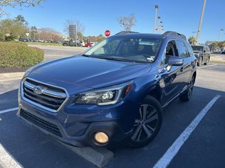 Used 2019 Subaru Outback 2.5i Limited video 2