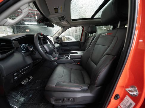 Used 2023 Toyota Tundra TRD Pro image 9