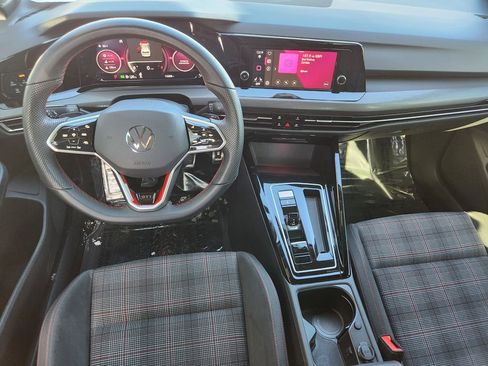 Used 2024 Volkswagen GTI S image 15