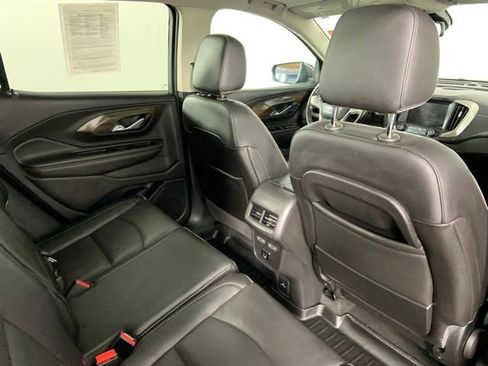 Used 2018 GMC Terrain Denali w/ Advanced Safety Package AWD/4WD image 13