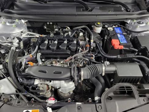 Used 2023 Honda Accord EX image 13