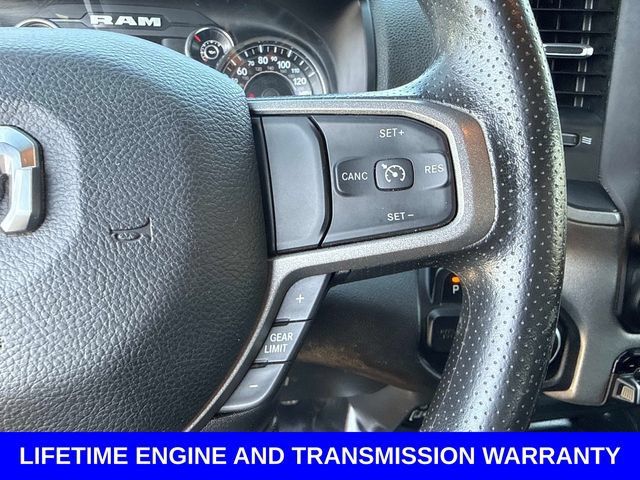 Used 2023 RAM 2500 Tradesman AWD/4WD image 31