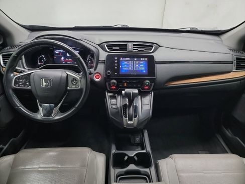 Used 2019 Honda CR-V EX-L image 15