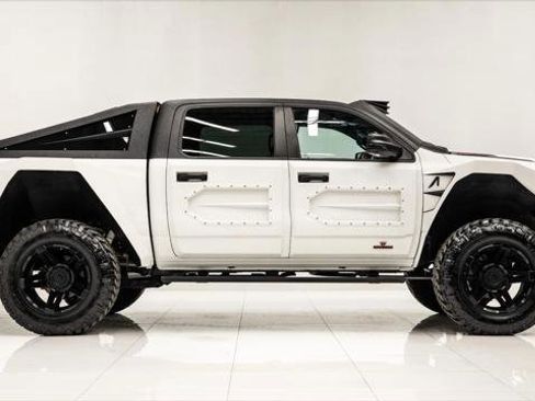 Used 2024 RAM 1500 TRX image 5