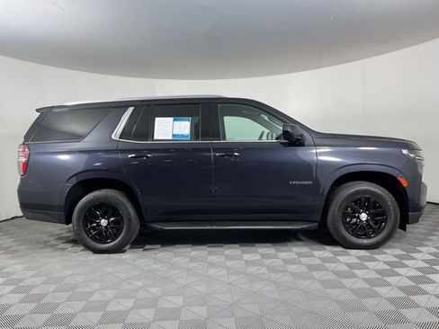 Used 2024 Chevrolet Tahoe LT RWD image 12